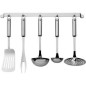 WMF Profi Ladle set Cromargan 18/10 rustfrit stål WMF Profi Ladle set Cromargan 18/10 rustfrit stål